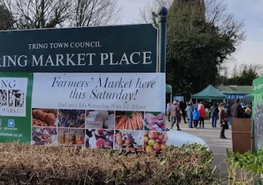 Tring Farmers Market