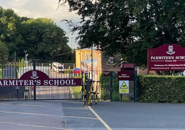 Parmiter’s School