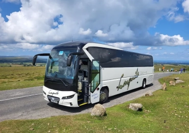 Longmile Coach hire
