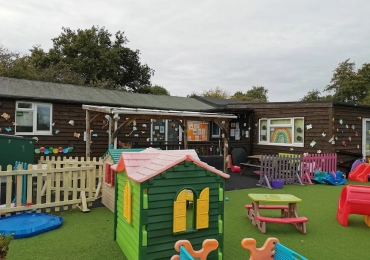 Smartys Day Nursery