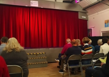 Digswell Village Hall