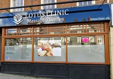 Lotus Clinic | Massage Therapy