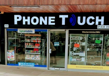 Phone Touch