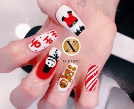 X-cellent Nails