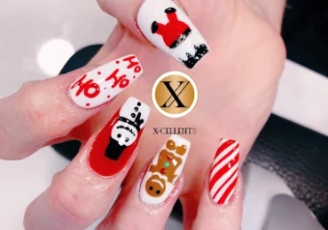 X-cellent Nails
