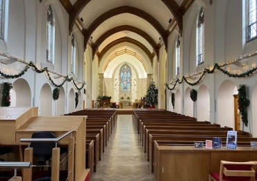High Street Methodist Church