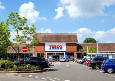 Tesco Superstore