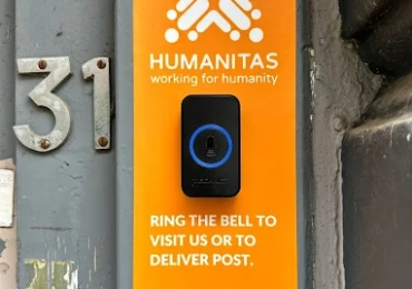 Humanitas Charity