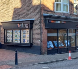 Sterling Estate Agents