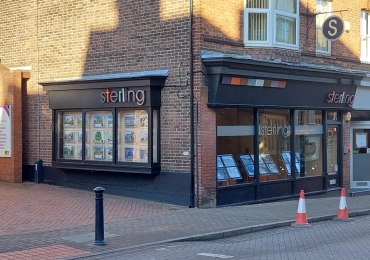 Sterling Estate Agents