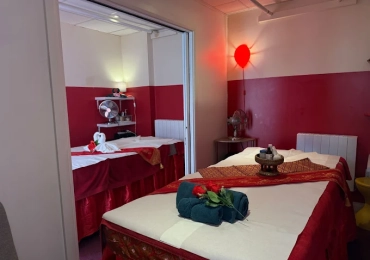 St Albans Thai Massage