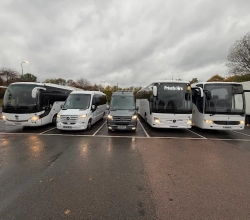 KTL Coaches Ltd