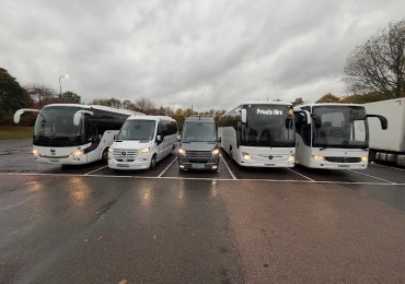 KTL Coaches Ltd