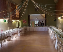 Tewin Memorial Hall