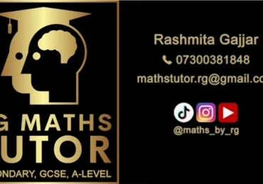 RG Maths Tutor