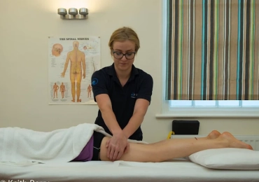 Hitchin Massage Therapy