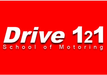 Drive 121