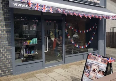 U.D Hair & Beauty Lounge