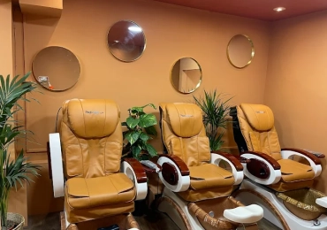 H.J Nails