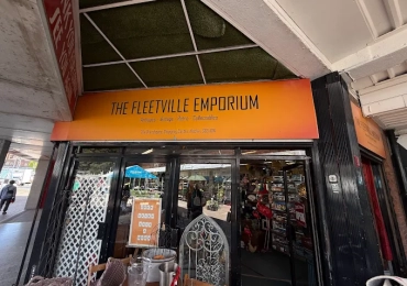 The Fleetville Emporium