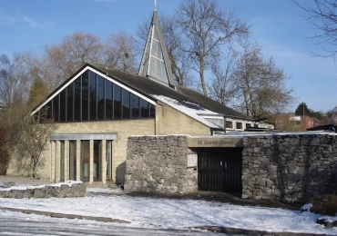 All Saints Church