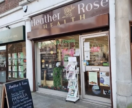 Heather and Rose Health