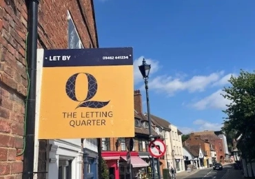 The Letting Quarter