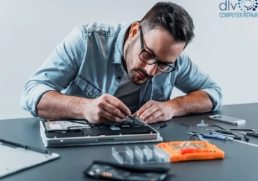DLV Computer Repair