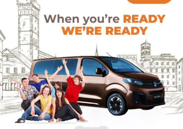 Beestravel minibus and coach hire