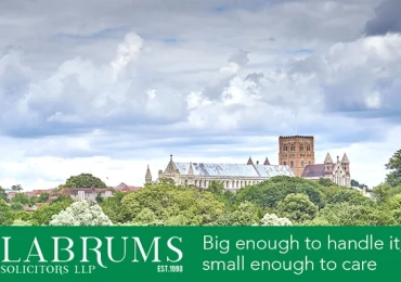 Labrums Solicitors LLP