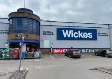 Wickes Hertford