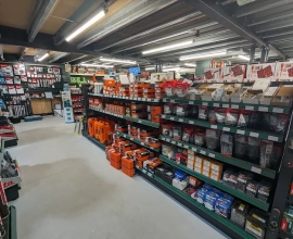 Alpha Tool Supplies LTD