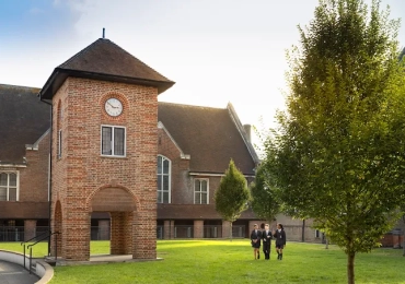 The Grange Academy