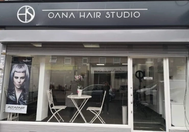OANA HAIR STUDIO