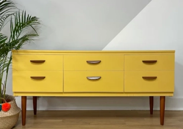 The Furniture Parlour