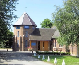 St Mary’s Church