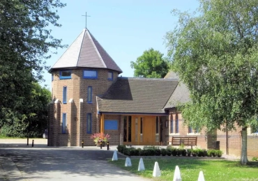 St Mary’s Church