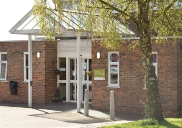 Stevenage Resource Centre Day Opportunities
