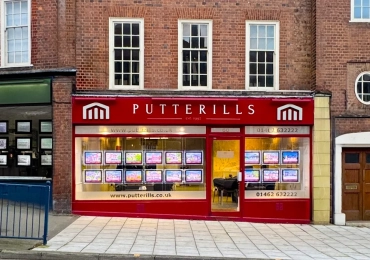 Putterills Estate Agents