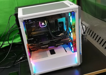 CREATE PC’S