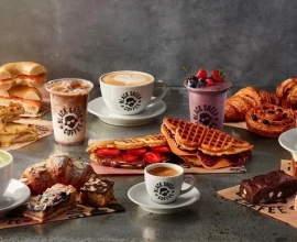 Black Sheep Coffee – St Albans