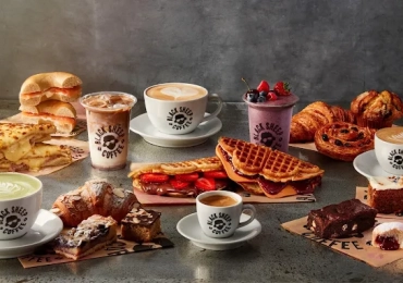 Black Sheep Coffee – St Albans