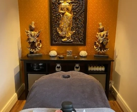 Baan Thai Therapy