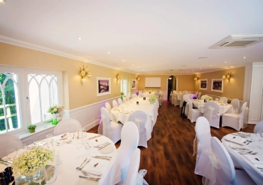 Sheene Mill – Weddings