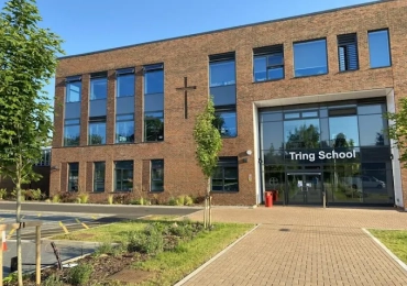 Tring School