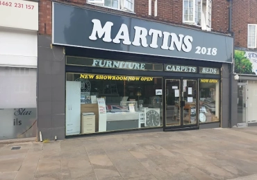 Martins Furniture