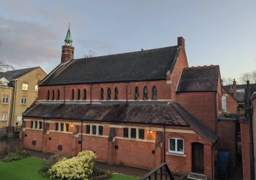 Harpenden URC