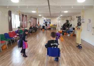 Fleetville Community Centre
