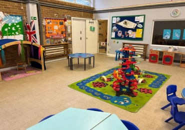 Little Lions Pre-school & Nursery