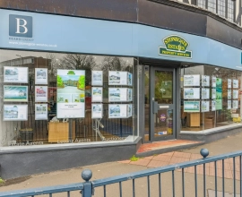 Stonegate Estates